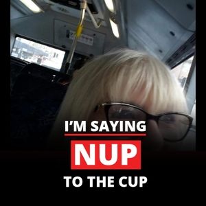 Meet your Posher, Suzanne